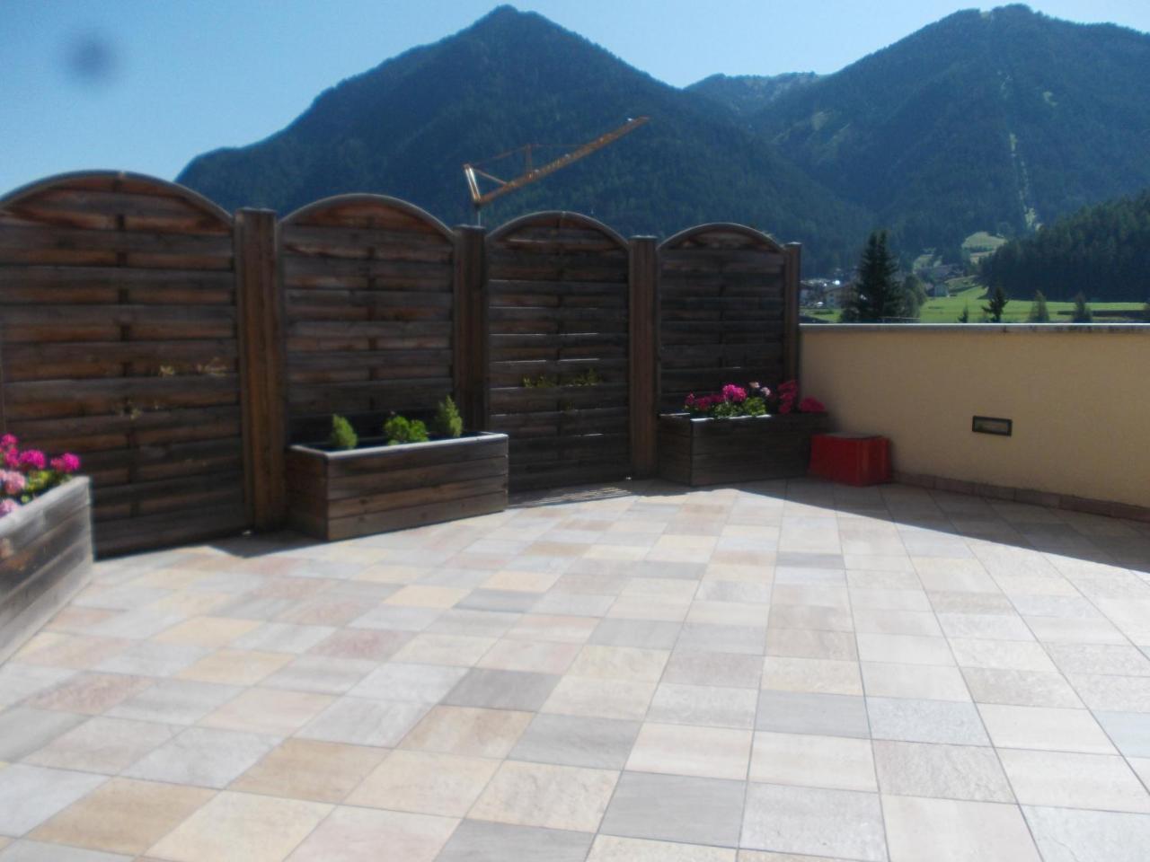 La Meisules Pozza di Fassa Exterior foto